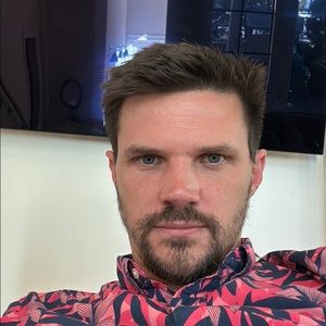 Meet your Posher, Matt